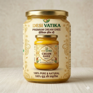 desi vatika ghee 500ml